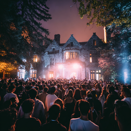 Socials 101 - Fall Semester Guide